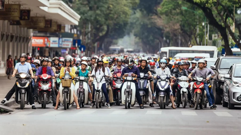 Travel Sense Asia™