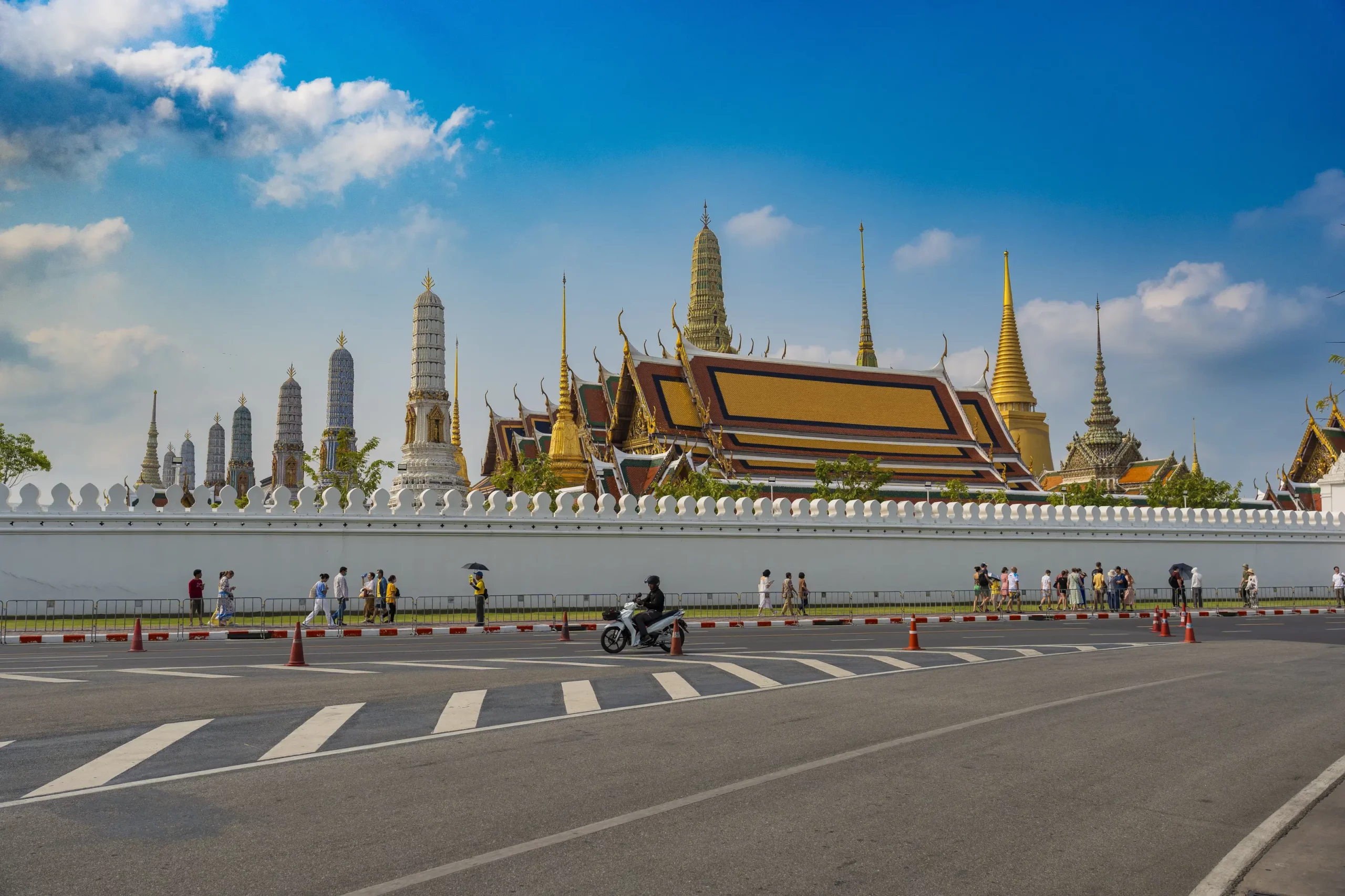 Bangkok Wat Arun