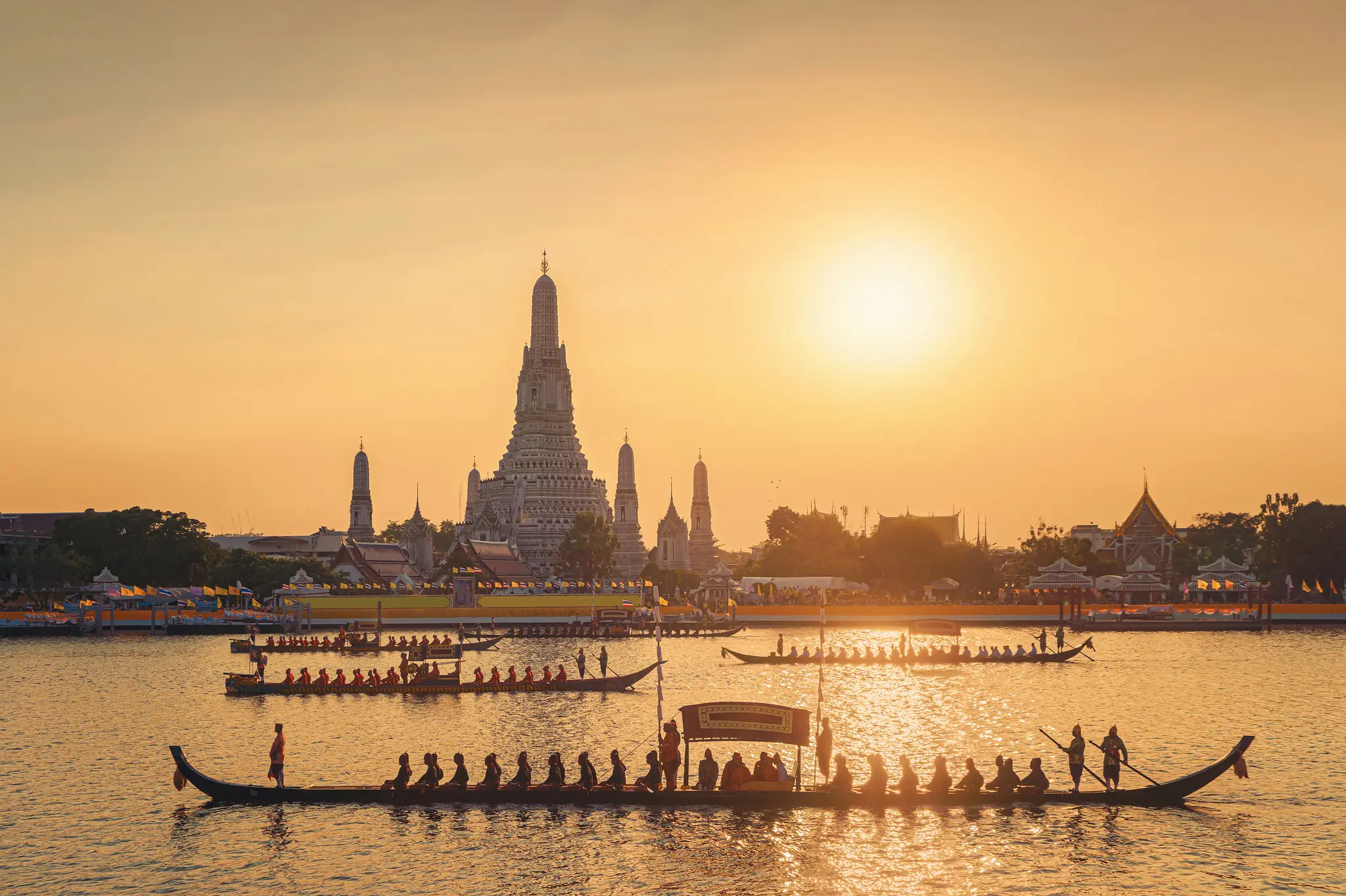 Bangkok Chiang Mai