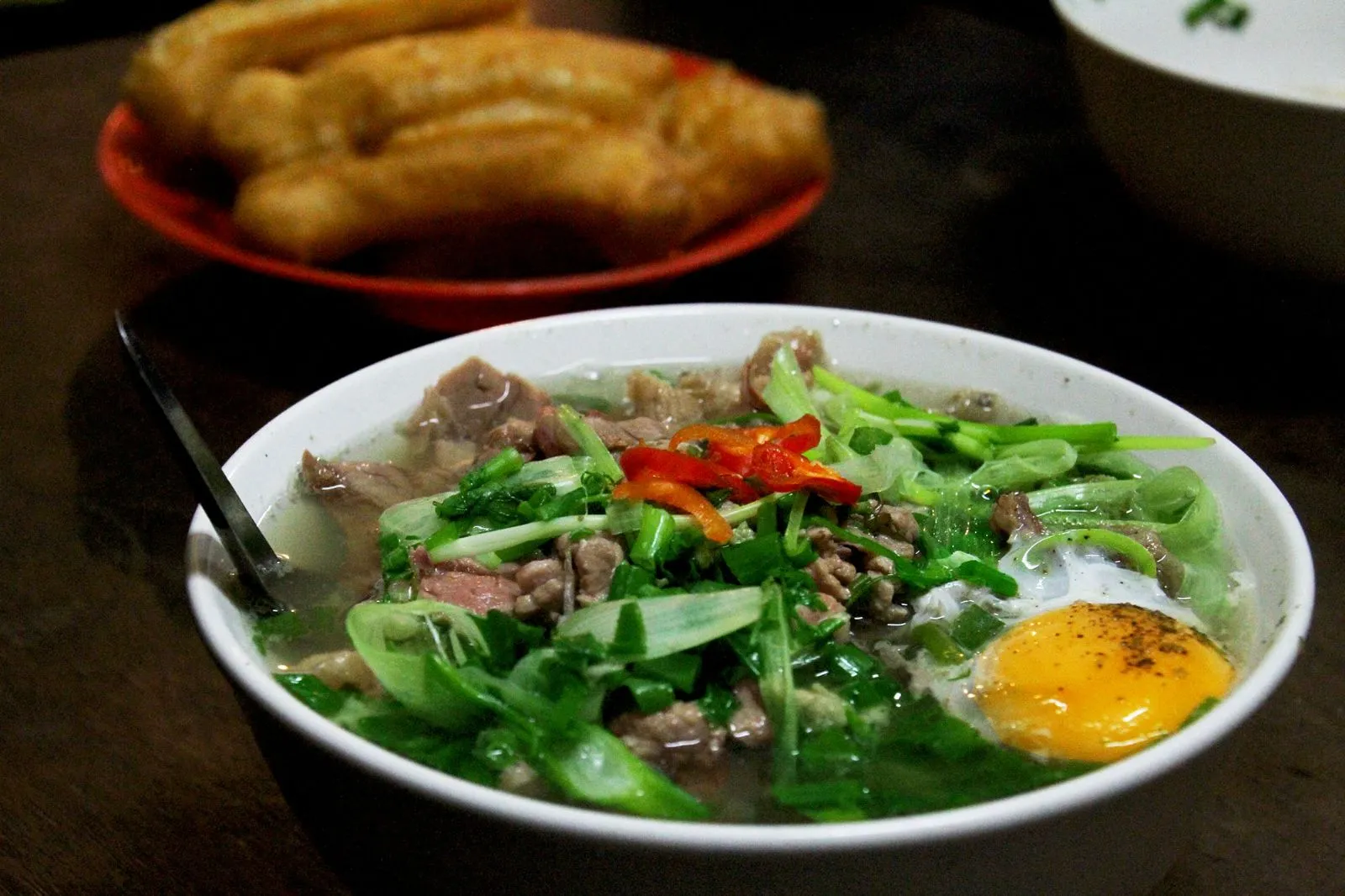 piatti vietnamiti Pho hanoi