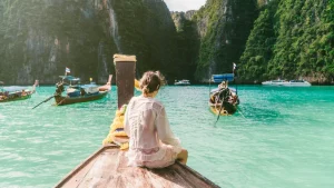 Il miglior periodo per visitare la Thailandia