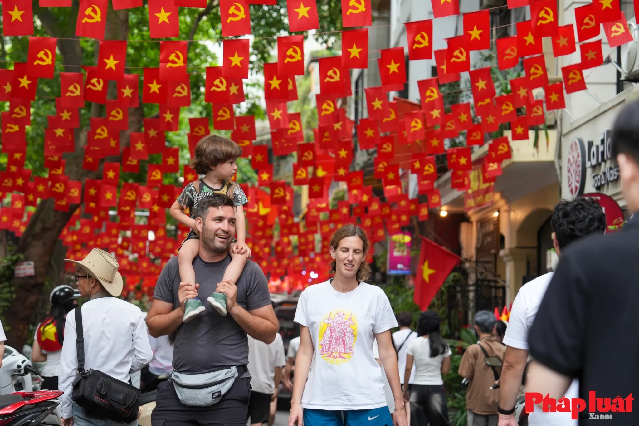 Giornata dell’Indipendenza del Vietnam 2025