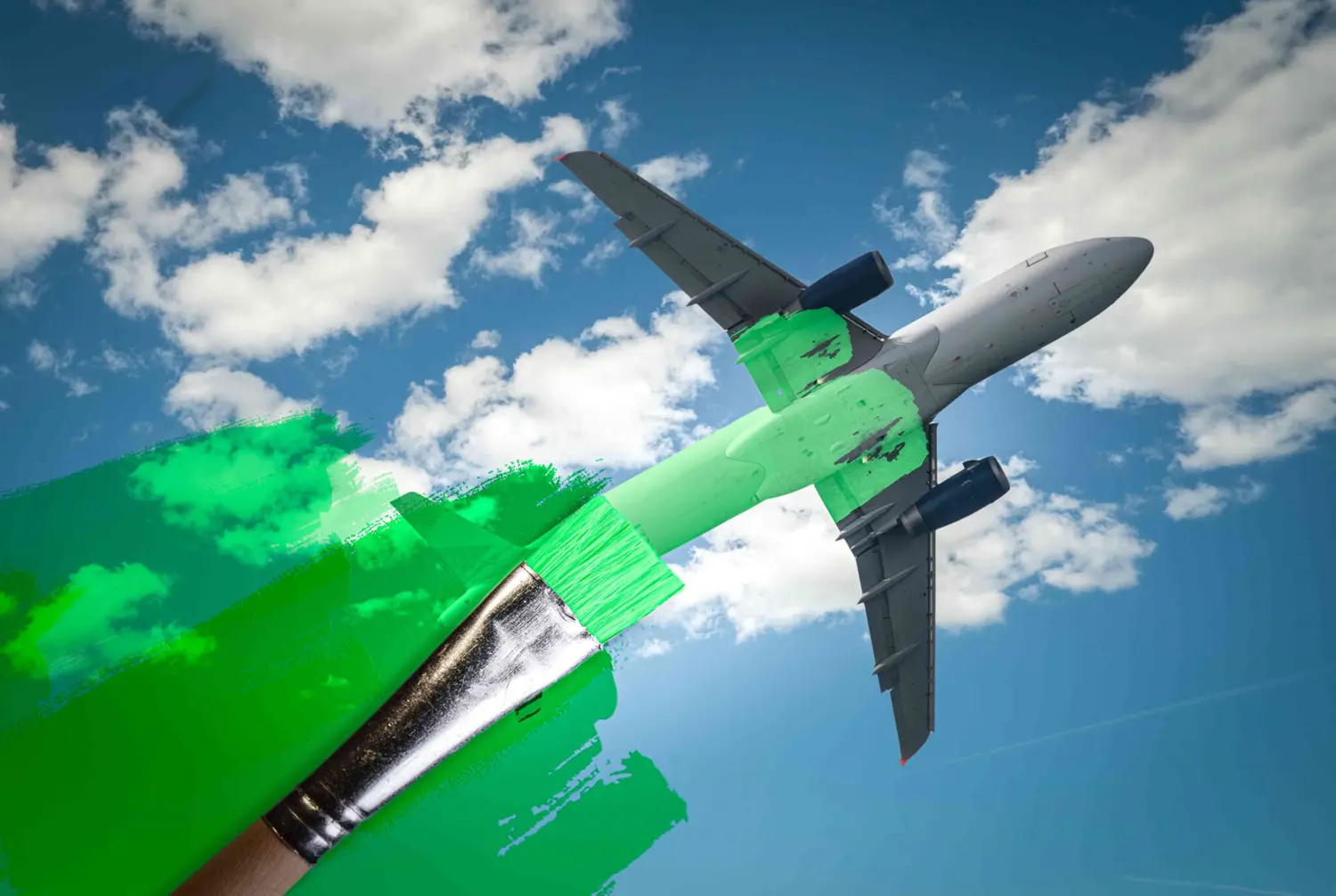 greenwashing nel turismo