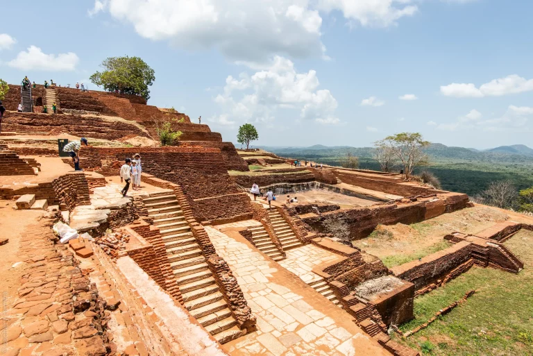Sri Lanka 13 Giorni Cultura, Natura e Tradizioni Antiche