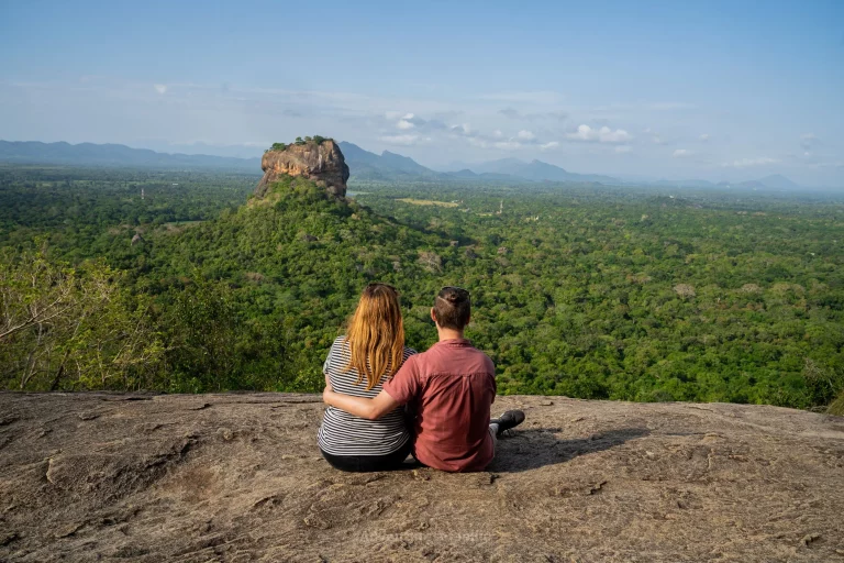 Sri Lanka 15 Giorni Ceylon Immersion Storia, Natura e Relax