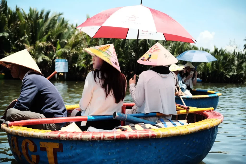 Travel Sense Asia Cam Thanh