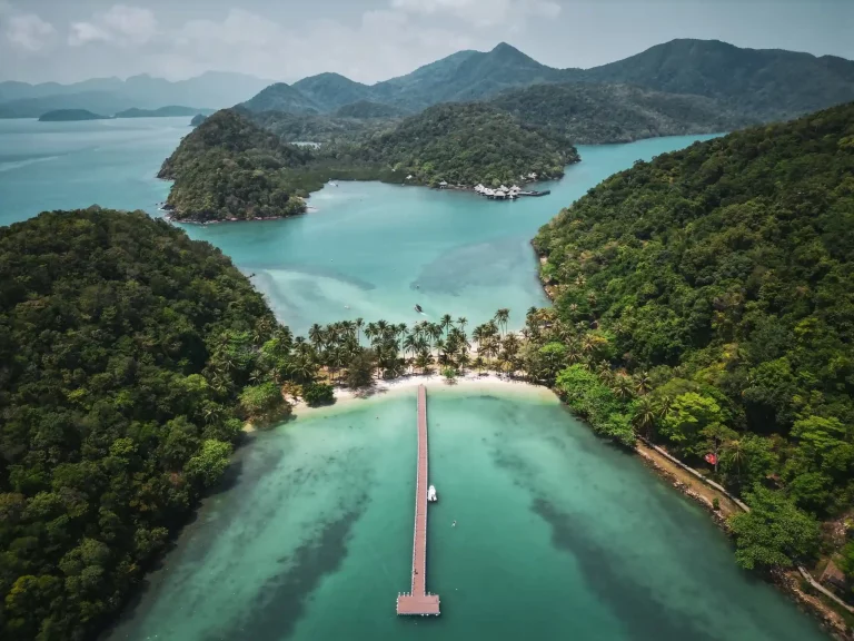 migliori spiagge in Asia per la vacanza al mare