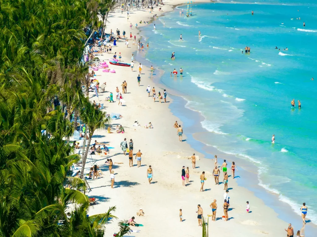 Il Paradiso Tropicale che Sogni per la Tua Vacanza in Vietnam