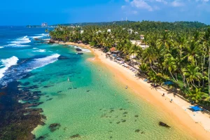 Sri lanka a gennaio 2026