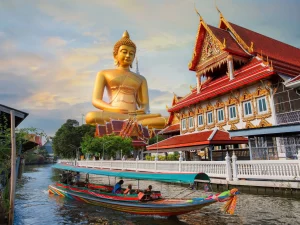7 destinazioni da non perdere in Thailandia