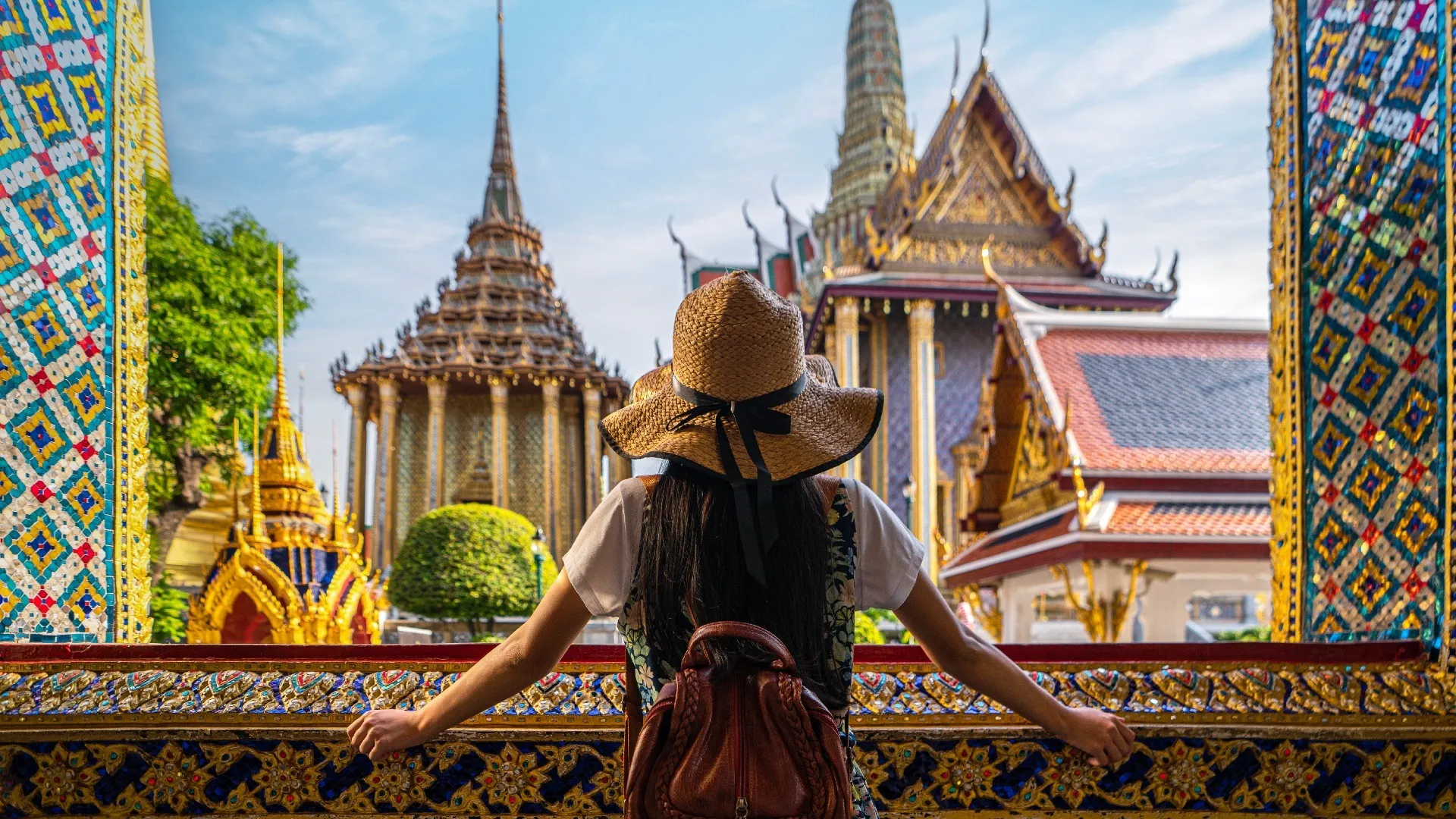 Cose da sapere prima di visitare la Thailandia