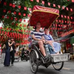 Vacanza in Vietnam da Nord a Sud
