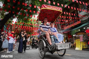 Tour Vietnam per la Festa Nazionale del Vietnam 2025: Un Viaggio di 12 Giorni