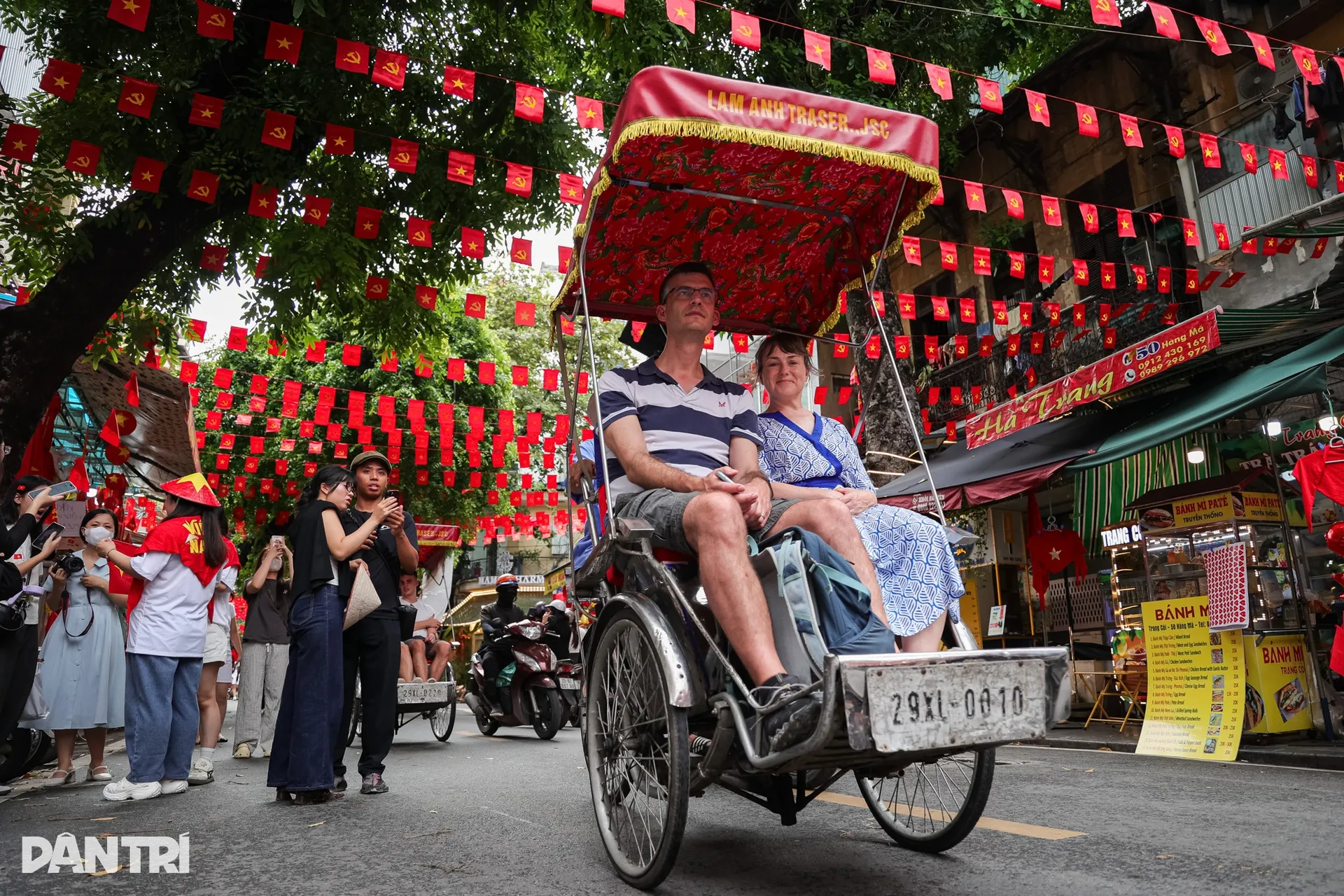 Tour Vietnam per la Festa Nazionale del Vietnam 2025: Un Viaggio di 12 Giorni