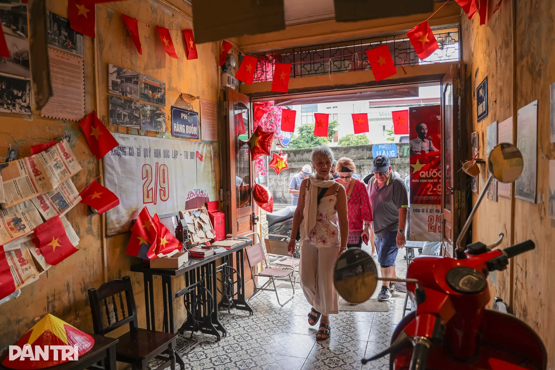 Le attrazioni migliori del Vietnam per la Festa Nazionale del Vietnam