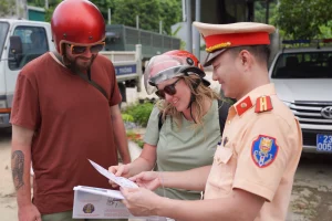 È sicuro un viaggio in Vietnam?