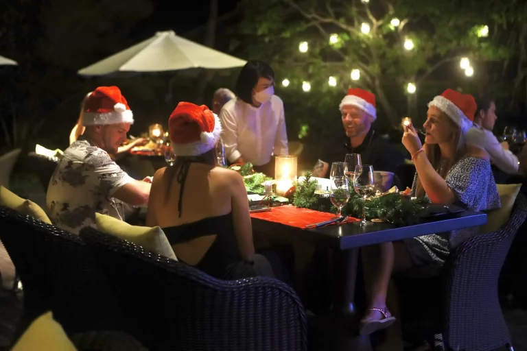Natale e Capodanno in Vietnam