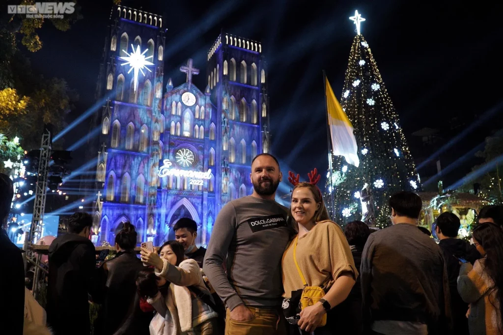 Viaggiare in Vietnam a dicembre