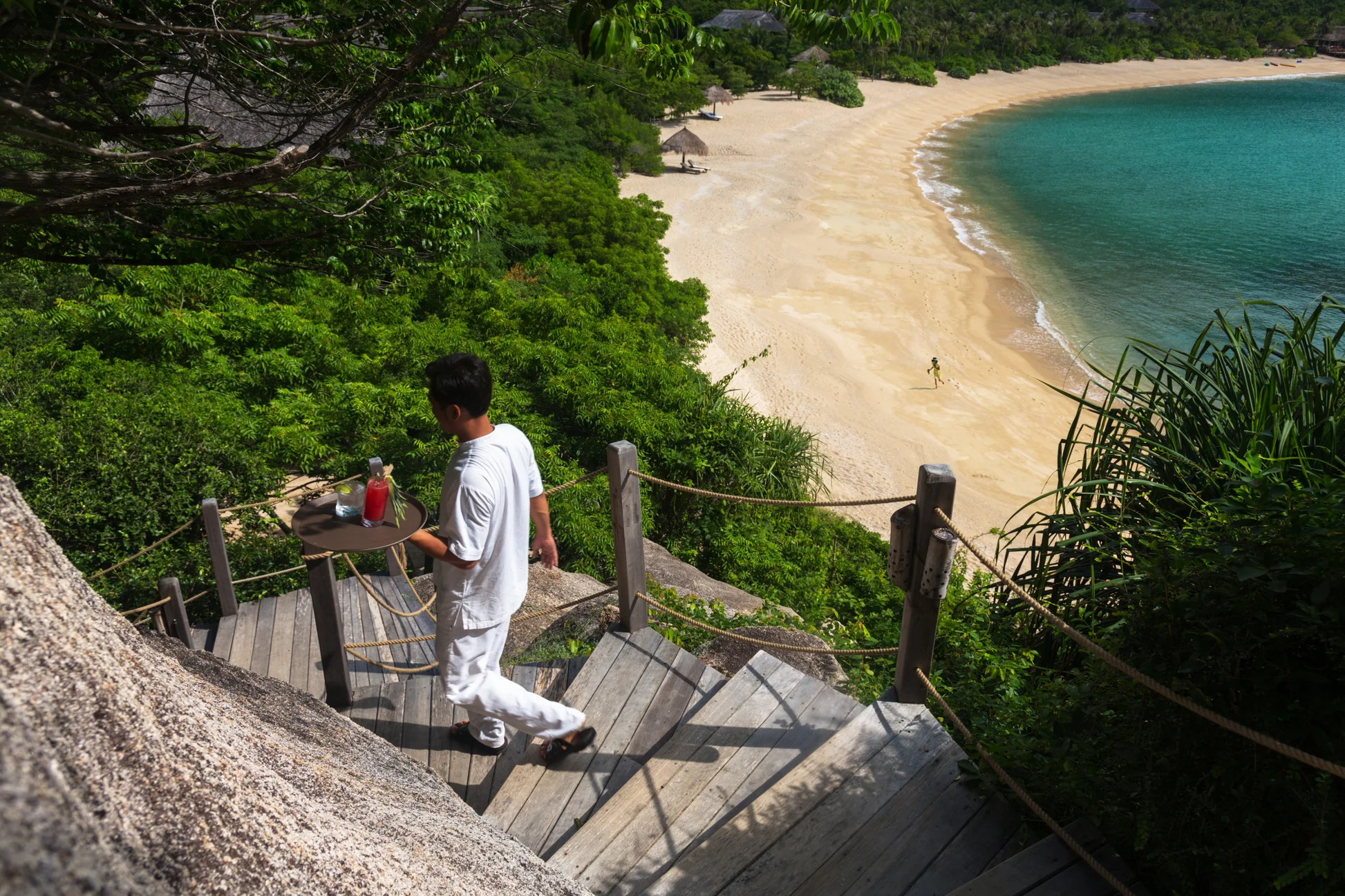 spiagge di Nha Trang