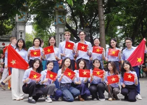 Esplora Hanoi per la Festa Nazionale del Vietnam