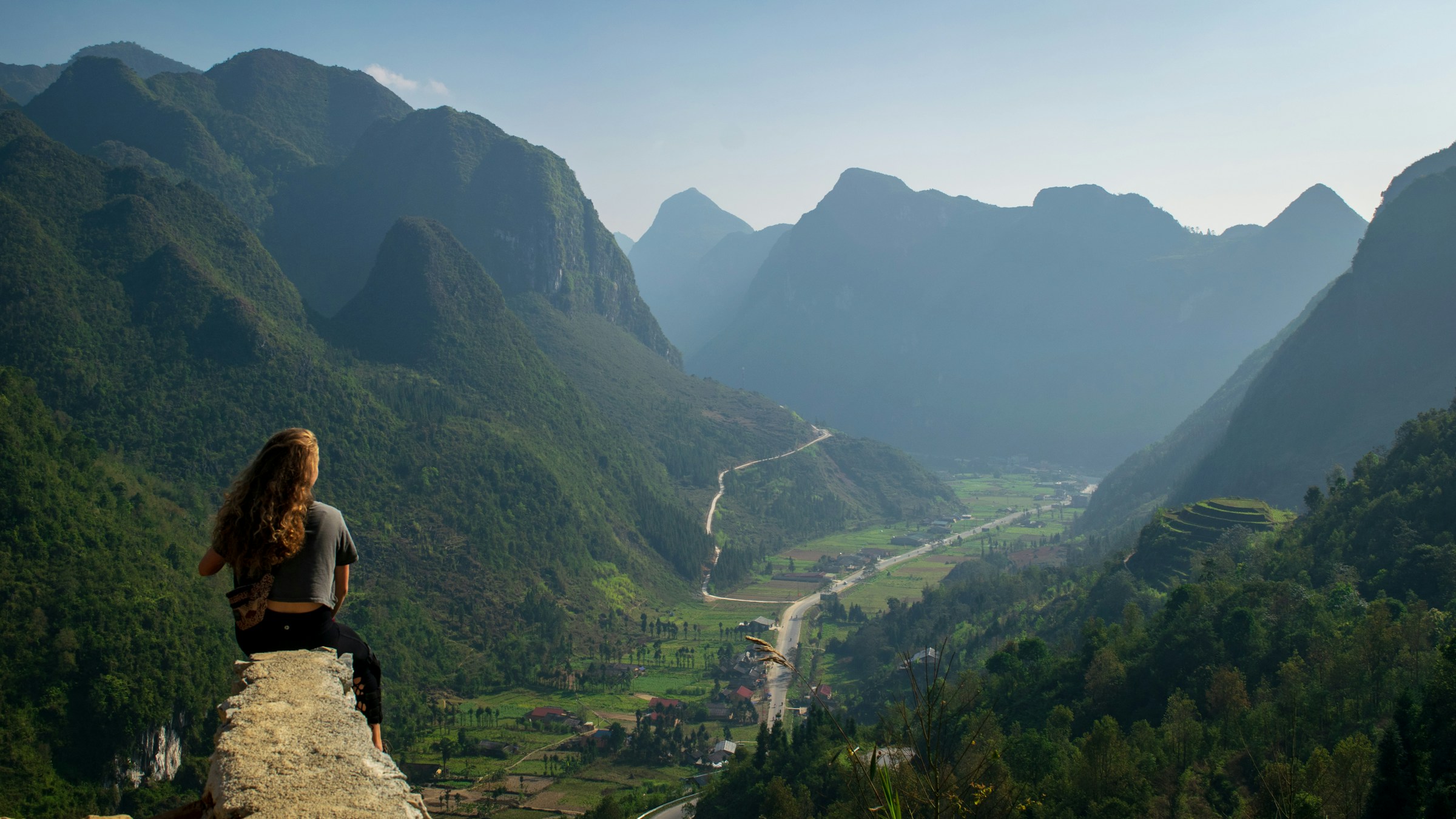 Esplora Ha Giang: La bellezza maestosa del Vietnam Nord