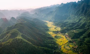 Cosa vedere e fare a Pu Luong: Guida di viaggio in Vietnam