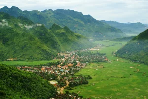Mai Chau Vietnam: Dove andare, cosa fare e consigli essenziali da sapere