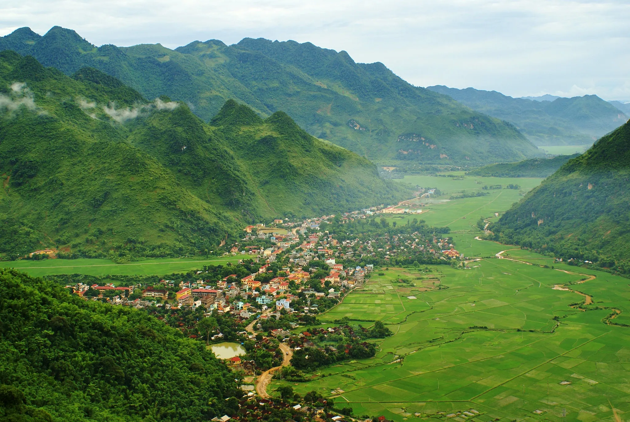 Mai Chau Vietnam: Dove andare, cosa fare e consigli essenziali da sapere
