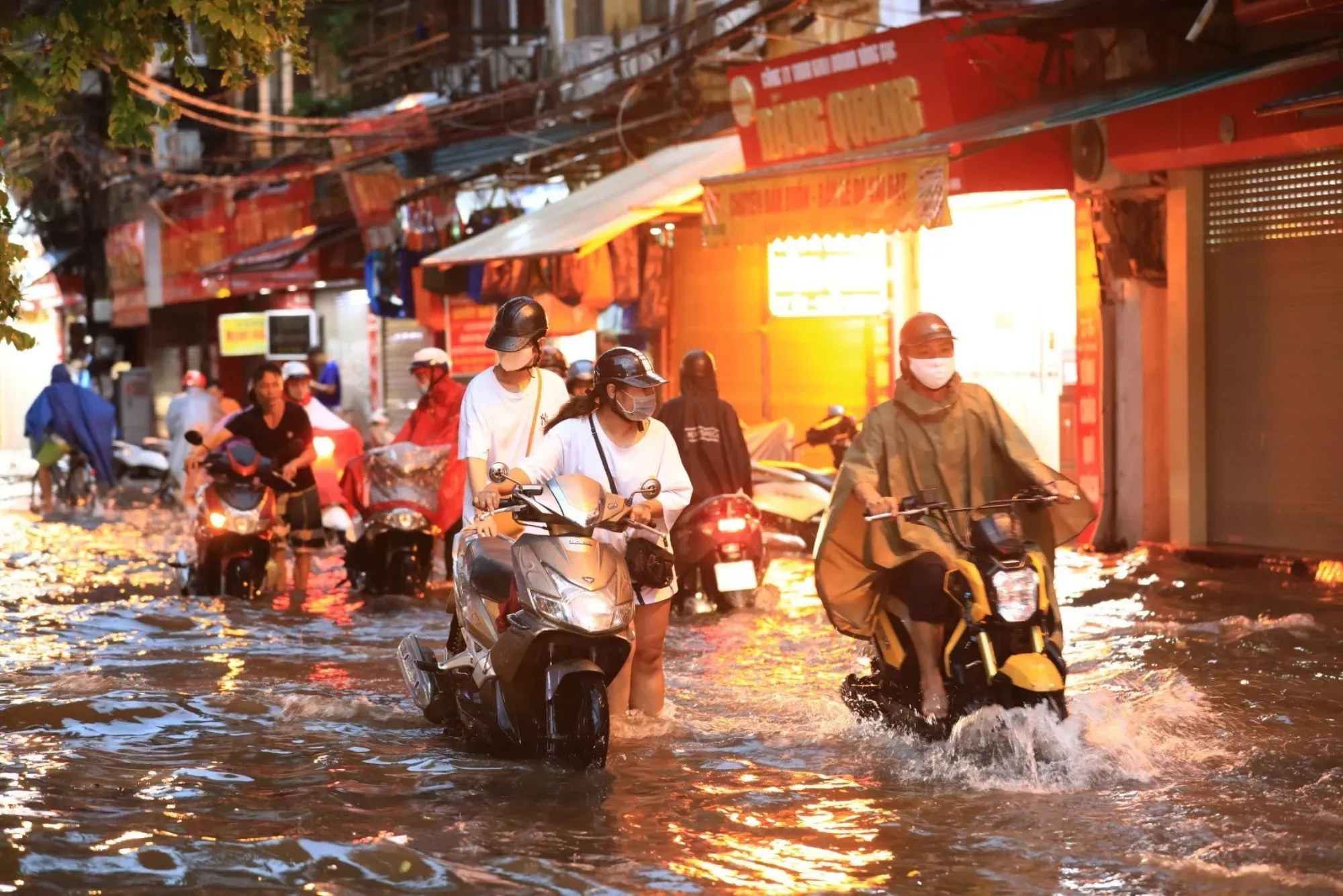 Viaggio in Vietnam, Tifone Matmo: Aggiornamenti e consigli di sicurezza essenziali