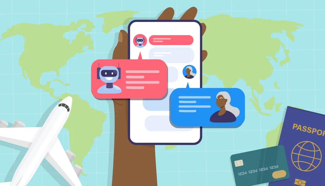 ChatGPT può pianificare davvero la tua vacanza in Vietnam?