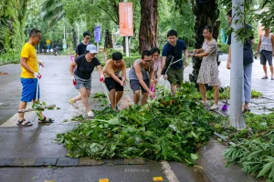 Vietnam dopo il Tifone Matmo 2025: Viaggiare è sicuro adesso?