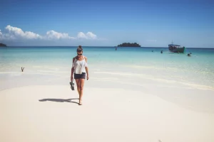 Koh Rong Cambogia: Guida all'Isola Paradiso per la tua Vacanza Mare