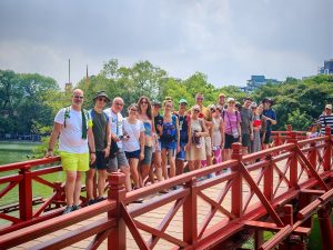 Itinerario di 10 giorni in Vietnam: 10 luoghi a Novembre