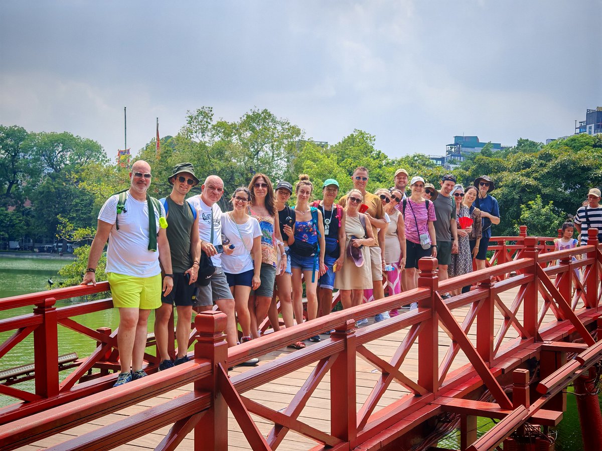 Itinerario di 10 giorni in Vietnam: 10 luoghi a Novembre