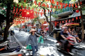 voli economici per il Vietnam