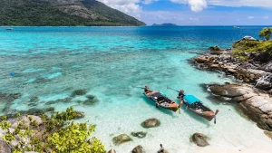 15 Spiagge più belle della Thailandia per il tuo tour Thailandia e mare