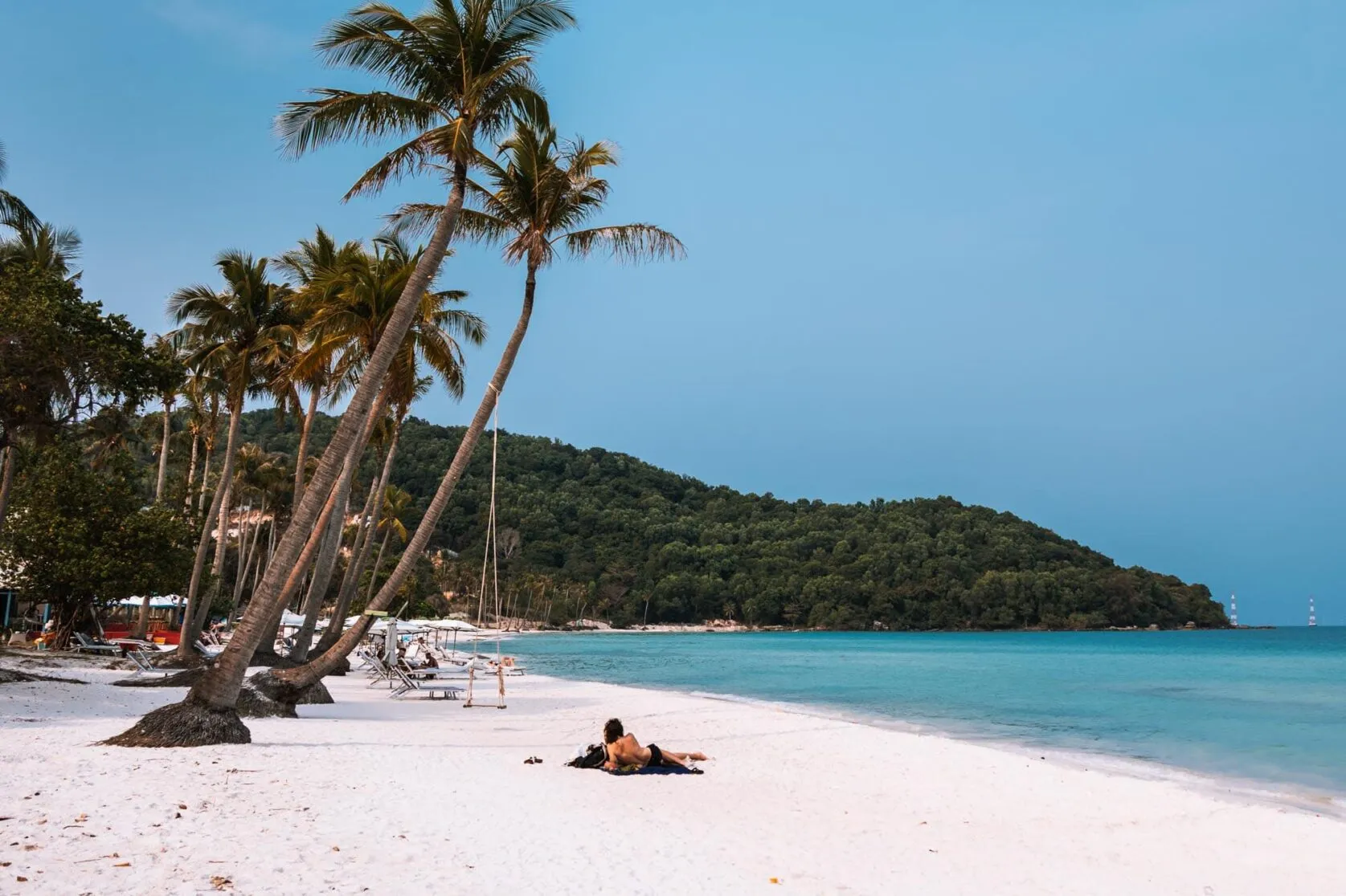 Phu Quoc: Il paradiso tropicale per le vostre vacanze di Pasqua in Vietnam