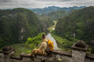 I luoghi da visitare assolutamente a Ninh Binh per il vostro viaggio in vietnam
