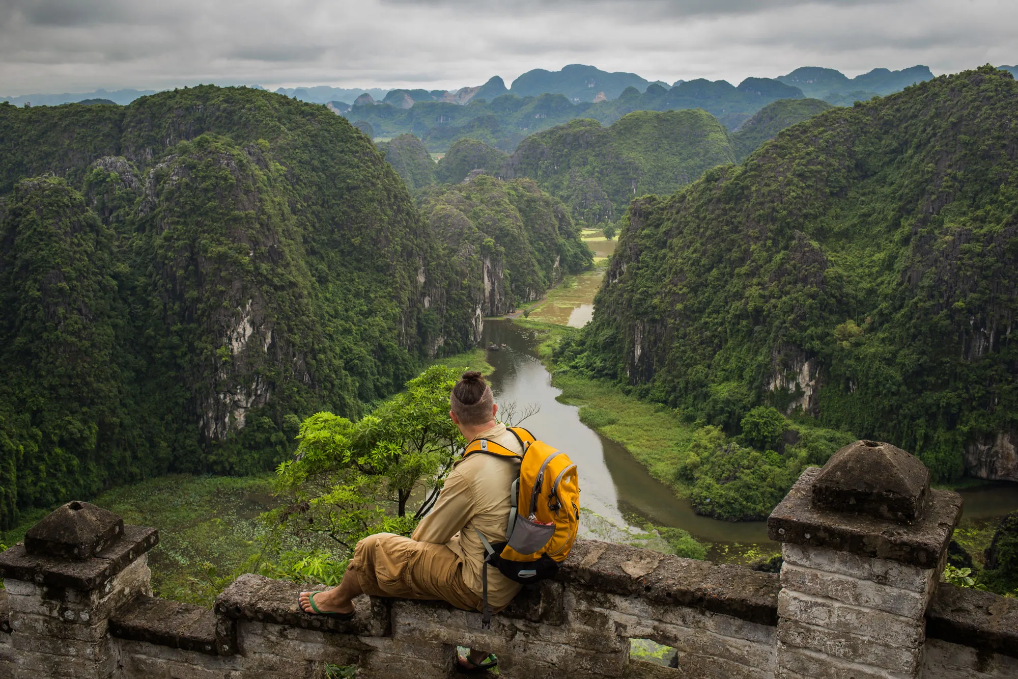 I luoghi da visitare assolutamente a Ninh Binh per il vostro viaggio in vietnam