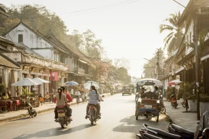 posti da visitare a Luang Prabang e consigli per un viaggio in Laos