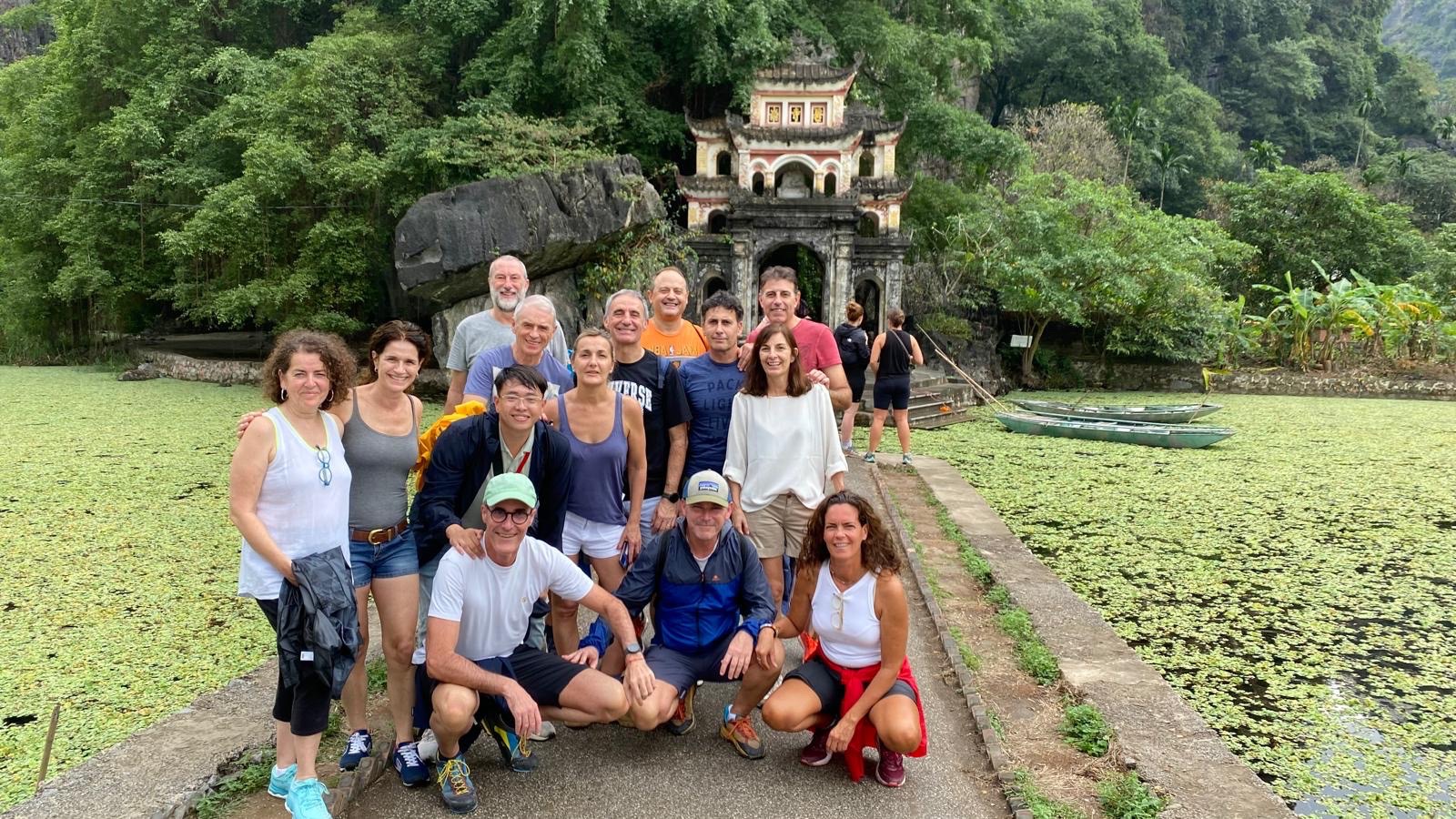 tam coc bich dong