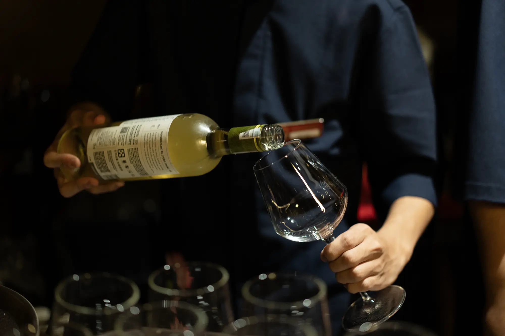 sjourney wine
