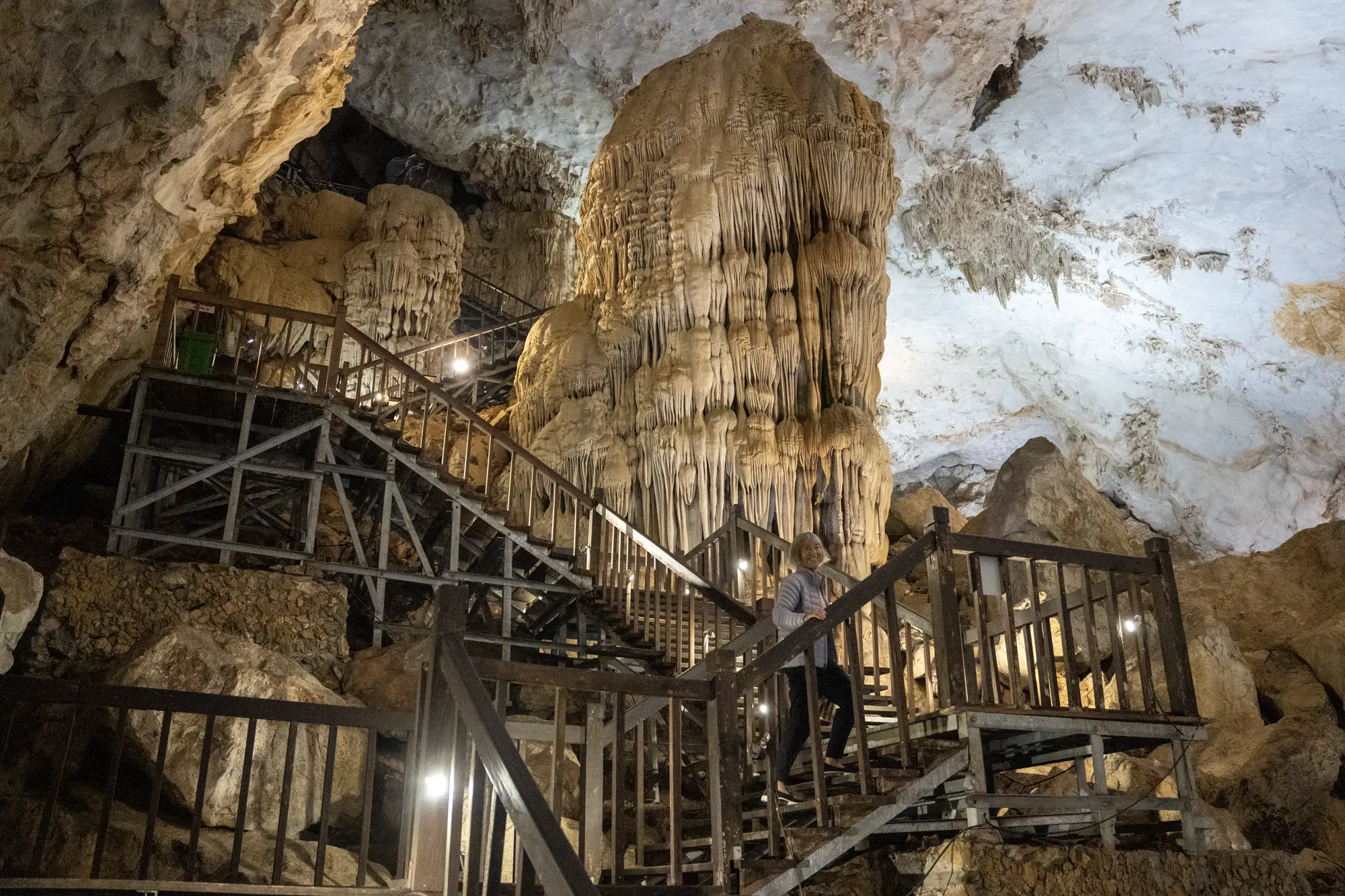 sjourney phong nha