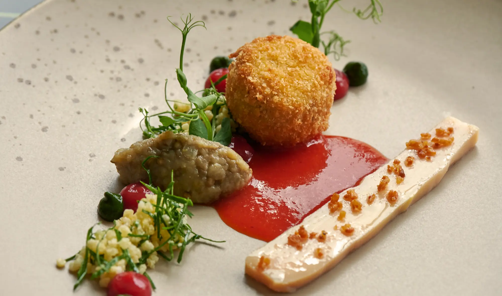 sjourney dining