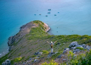 guida di viaggio a Con Dao