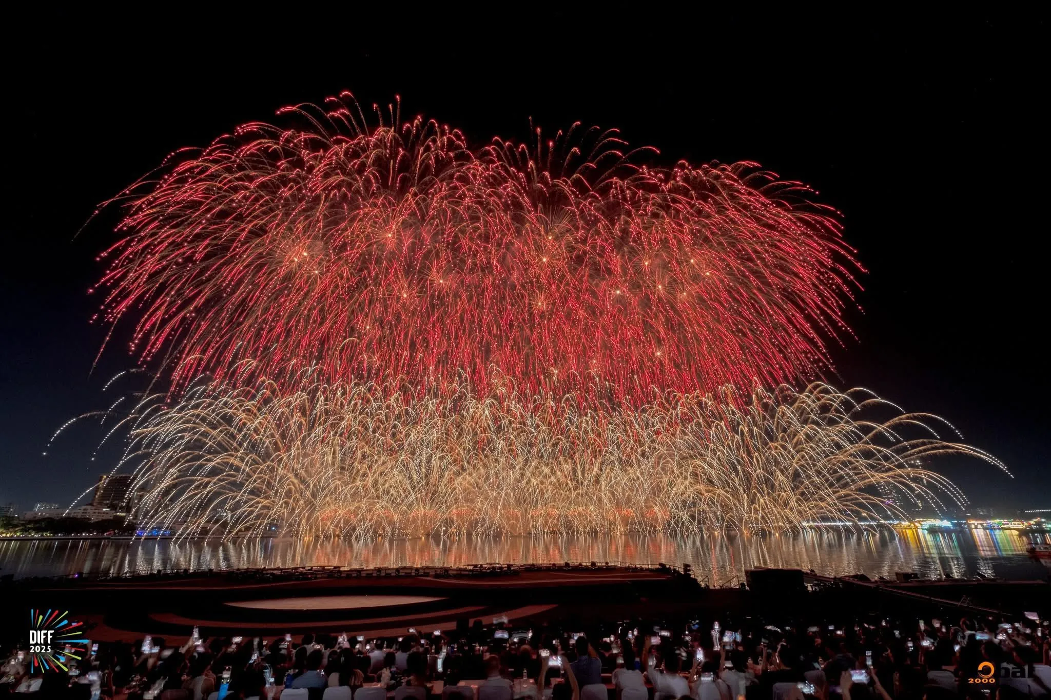 Festival Internazionale dei Fuochi d'Artificio di Da Nang 2026