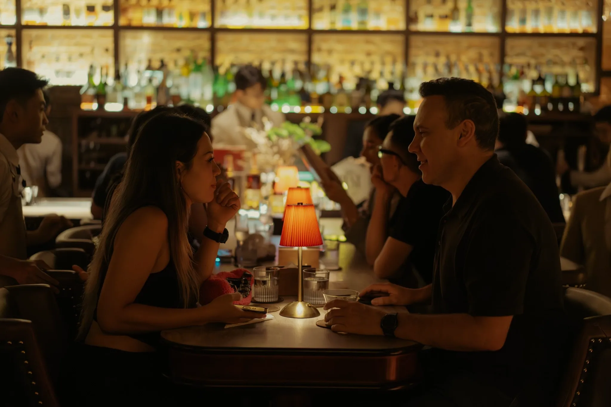 bar nascosti a Ho Chi Minh City