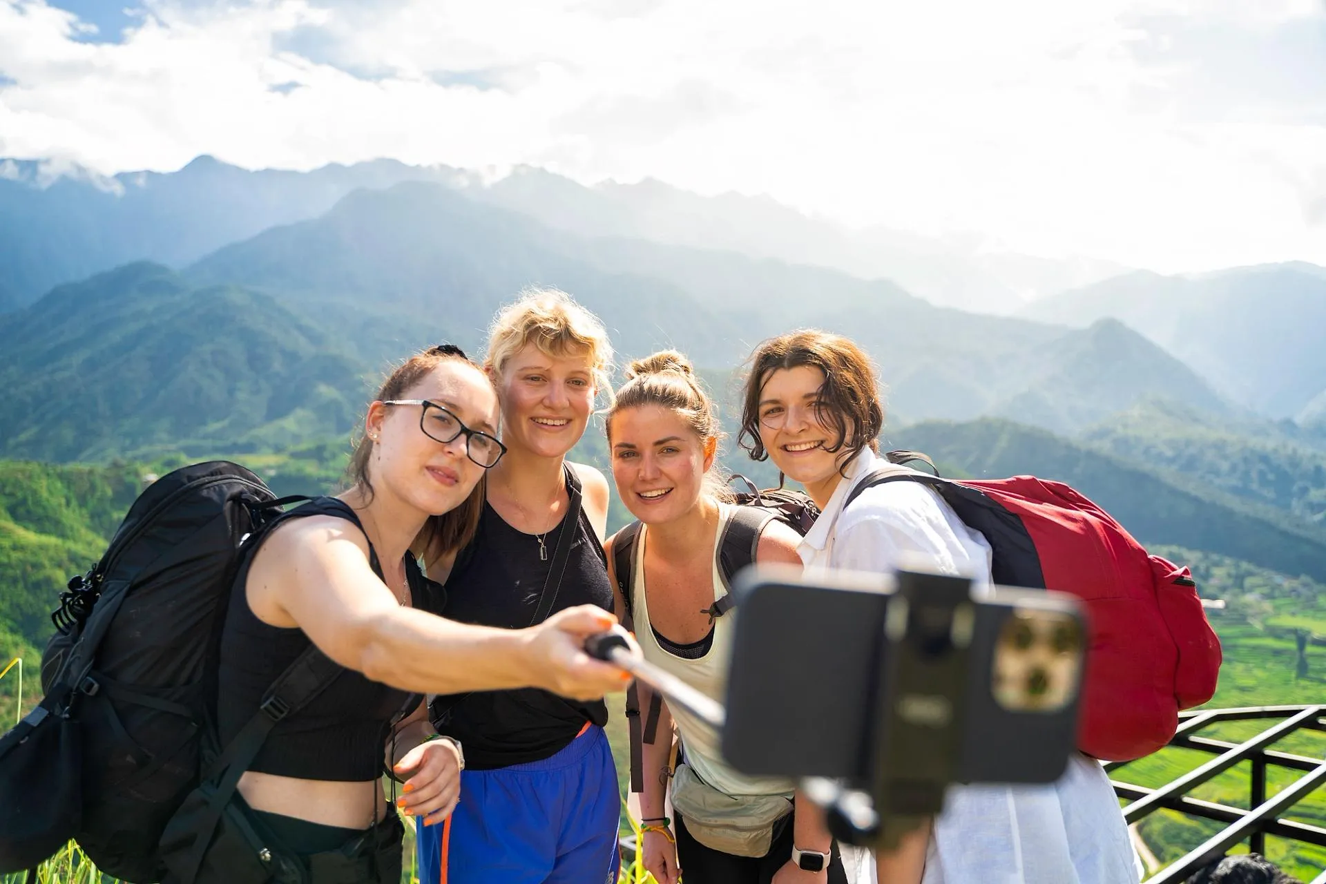 periodi migliori per visitare il Vietnam: perché marzo e aprile