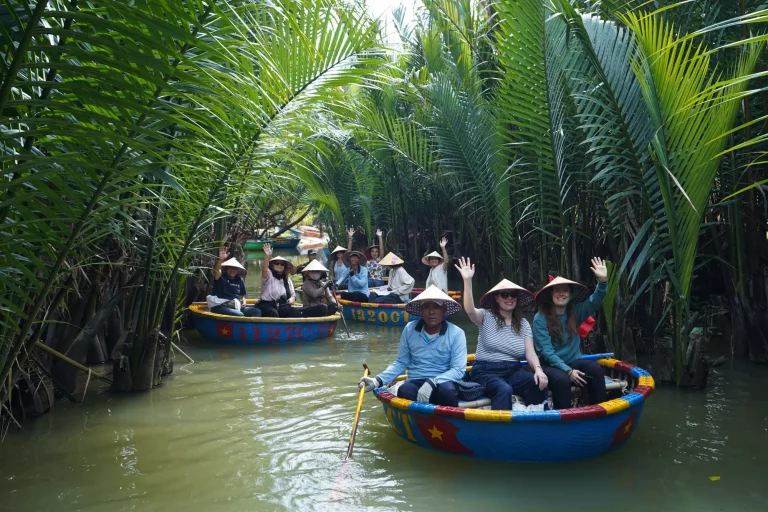 cuore del vietnam in 12 giorni