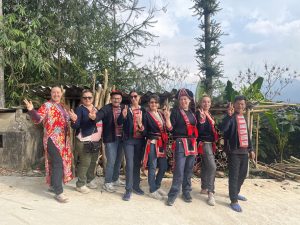 DIARIO DI VIAGGIO 2026 | 10 GIORNI IN VIETNAM CON I BLOGGER ITALIANI (PARTE 2): HOANG SU PHI, HA GIANG